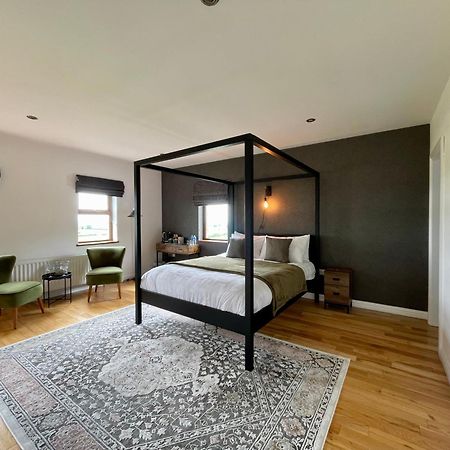 Carnbore House Bnb Bushmills Extérieur photo