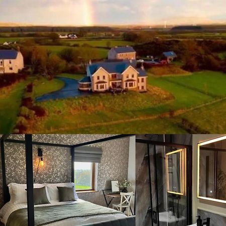 Carnbore House Bnb Bushmills Extérieur photo
