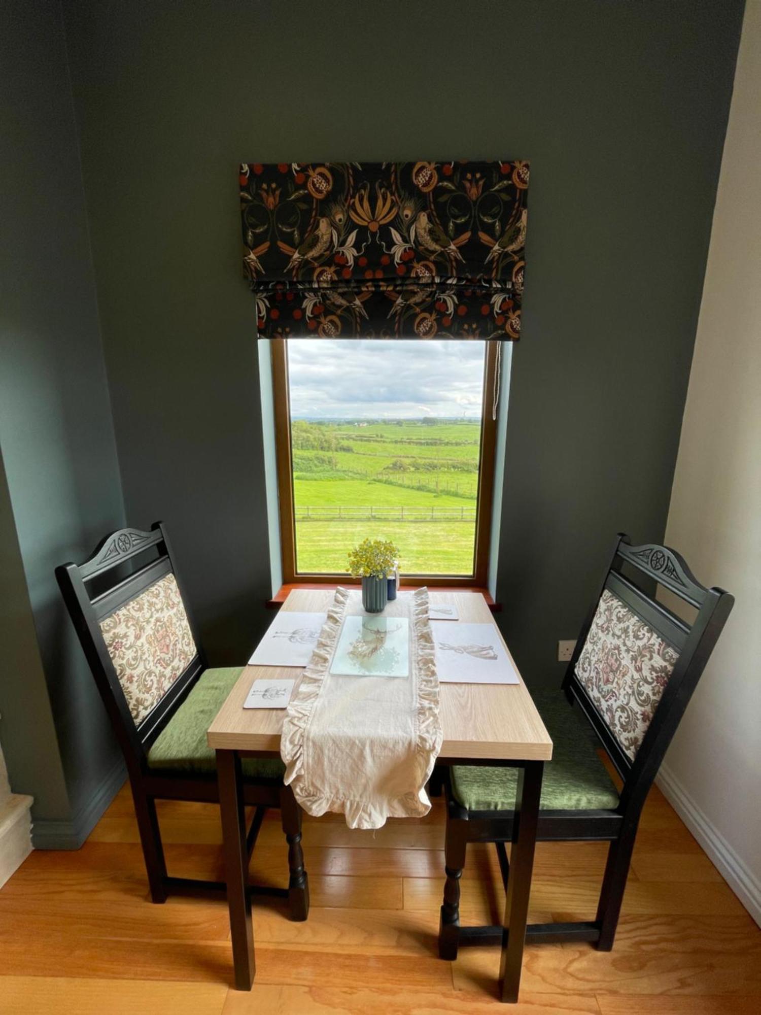 Carnbore House Bnb Bushmills Extérieur photo