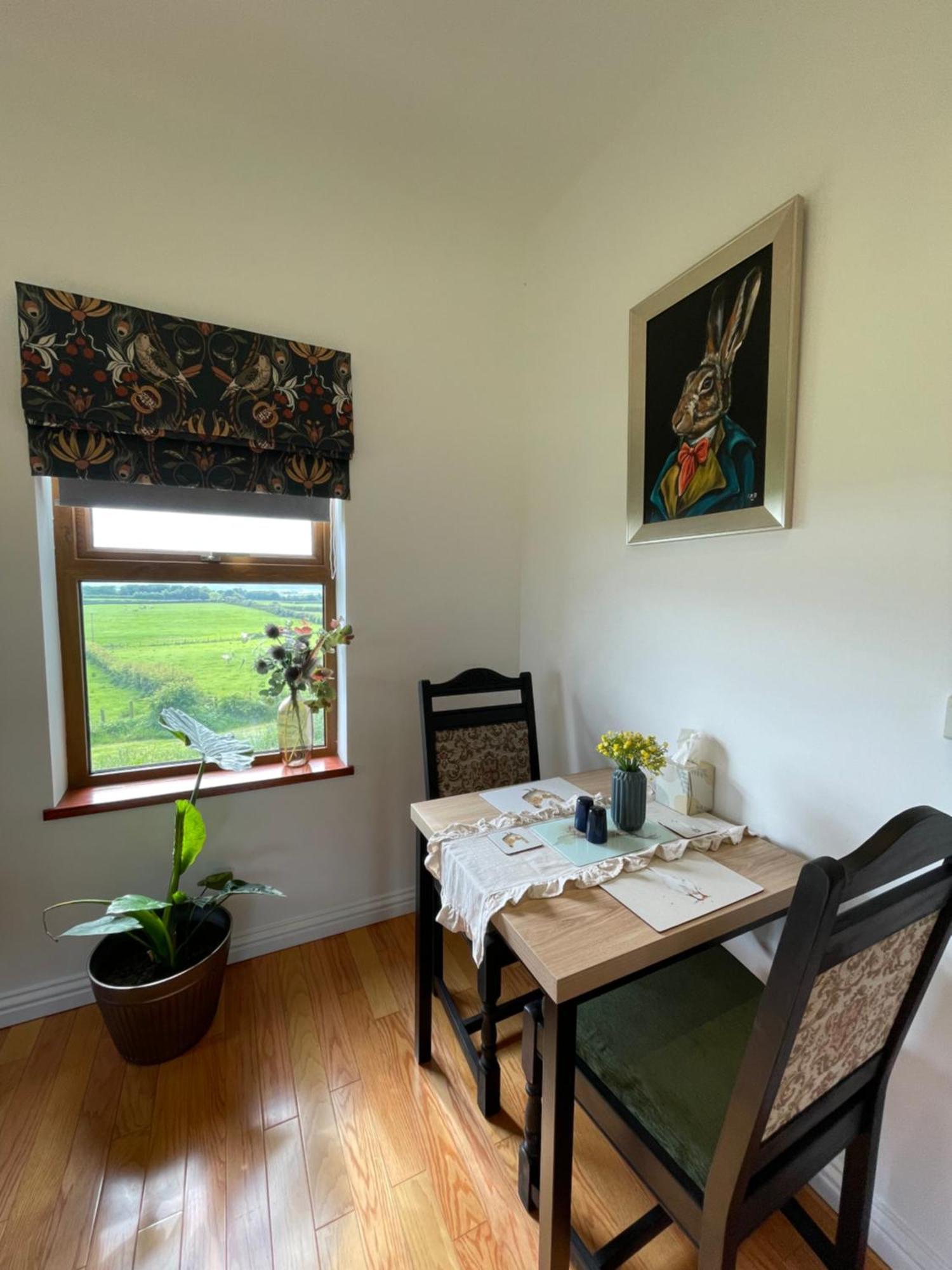 Carnbore House Bnb Bushmills Extérieur photo