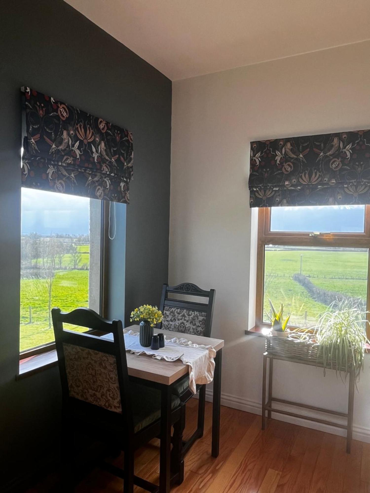 Carnbore House Bnb Bushmills Extérieur photo