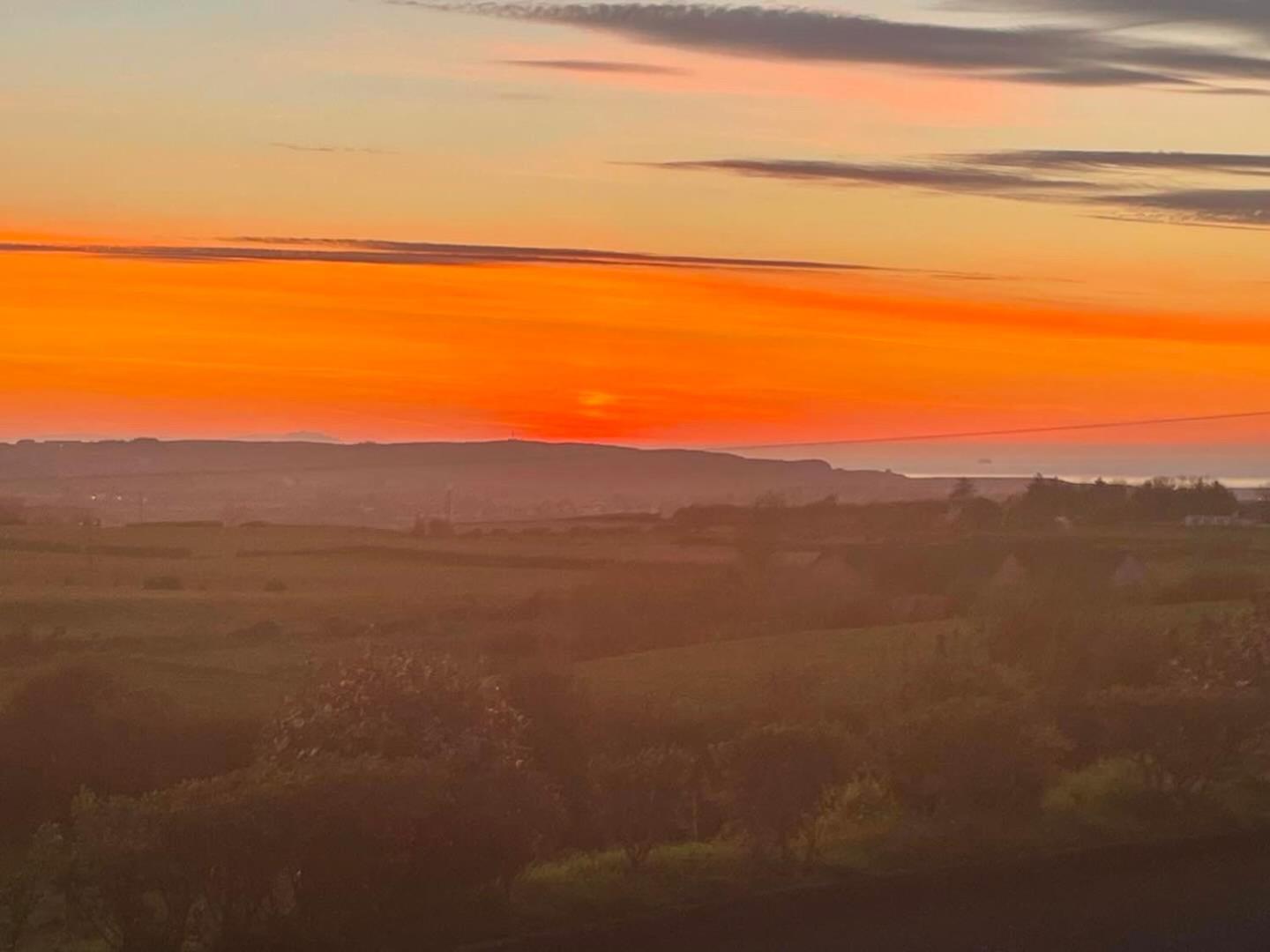 Carnbore House Bnb Bushmills Extérieur photo