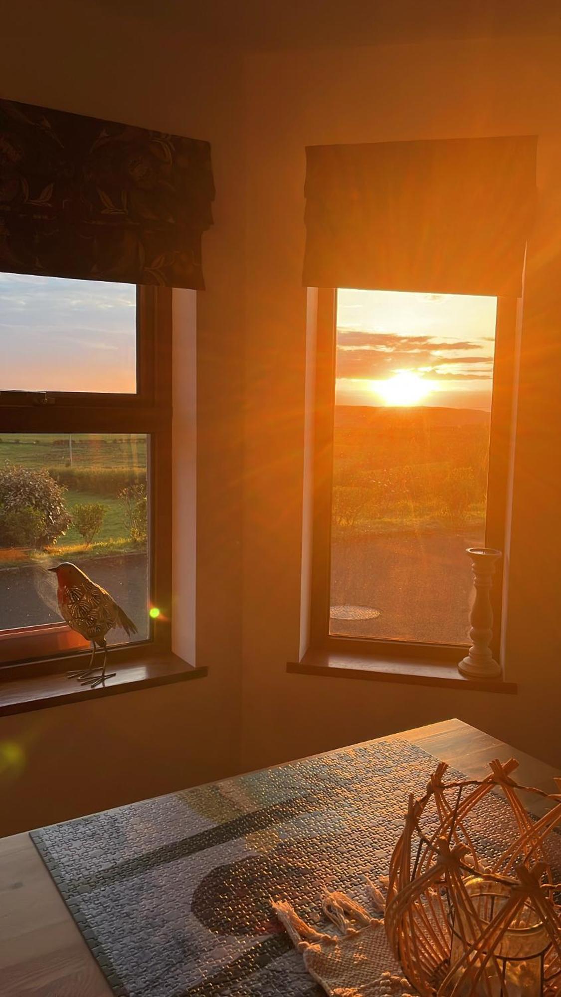 Carnbore House Bnb Bushmills Extérieur photo