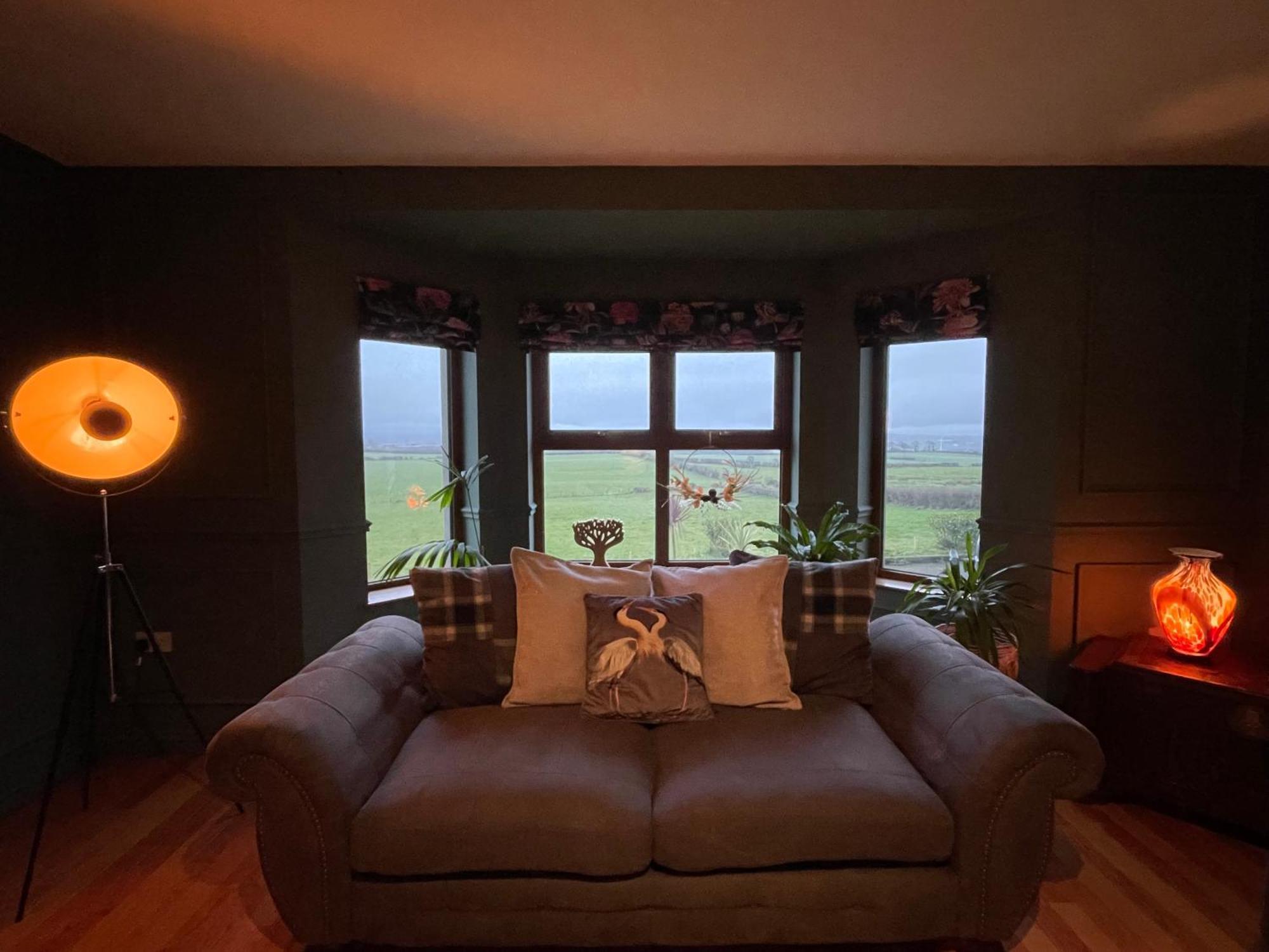 Carnbore House Bnb Bushmills Extérieur photo