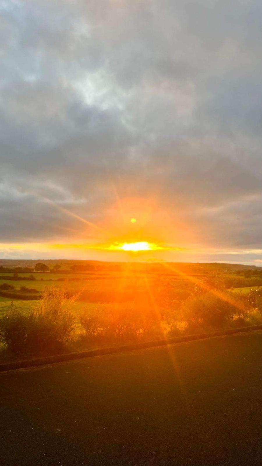 Carnbore House Bnb Bushmills Extérieur photo