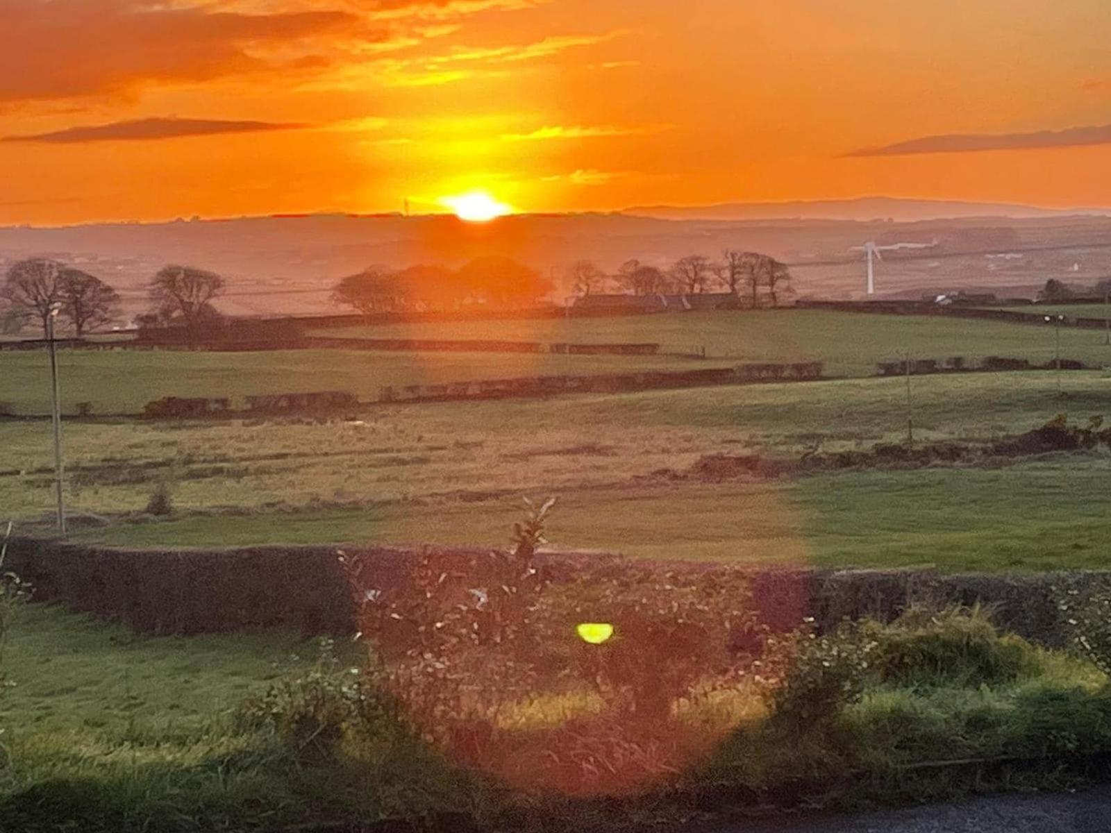 Carnbore House Bnb Bushmills Extérieur photo