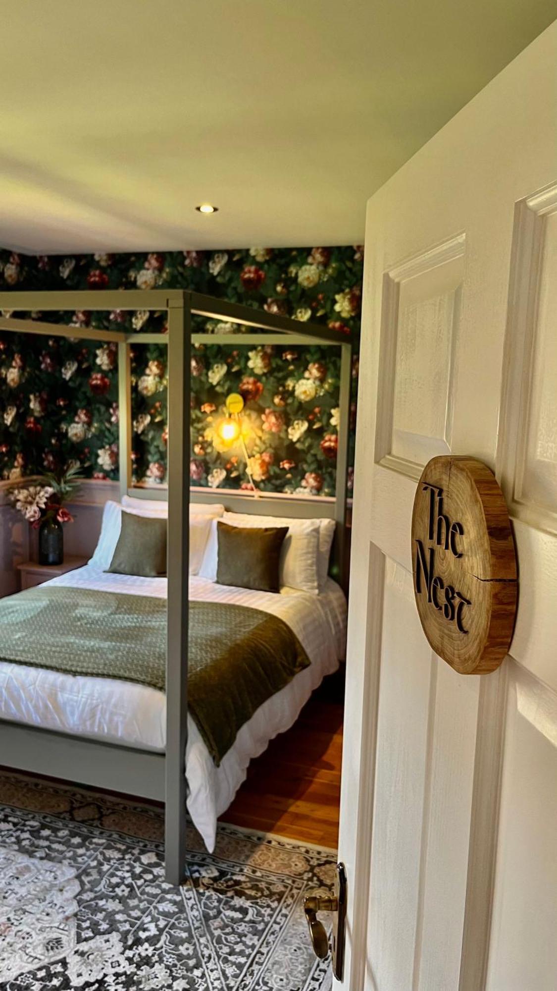 Carnbore House Bnb Bushmills Extérieur photo