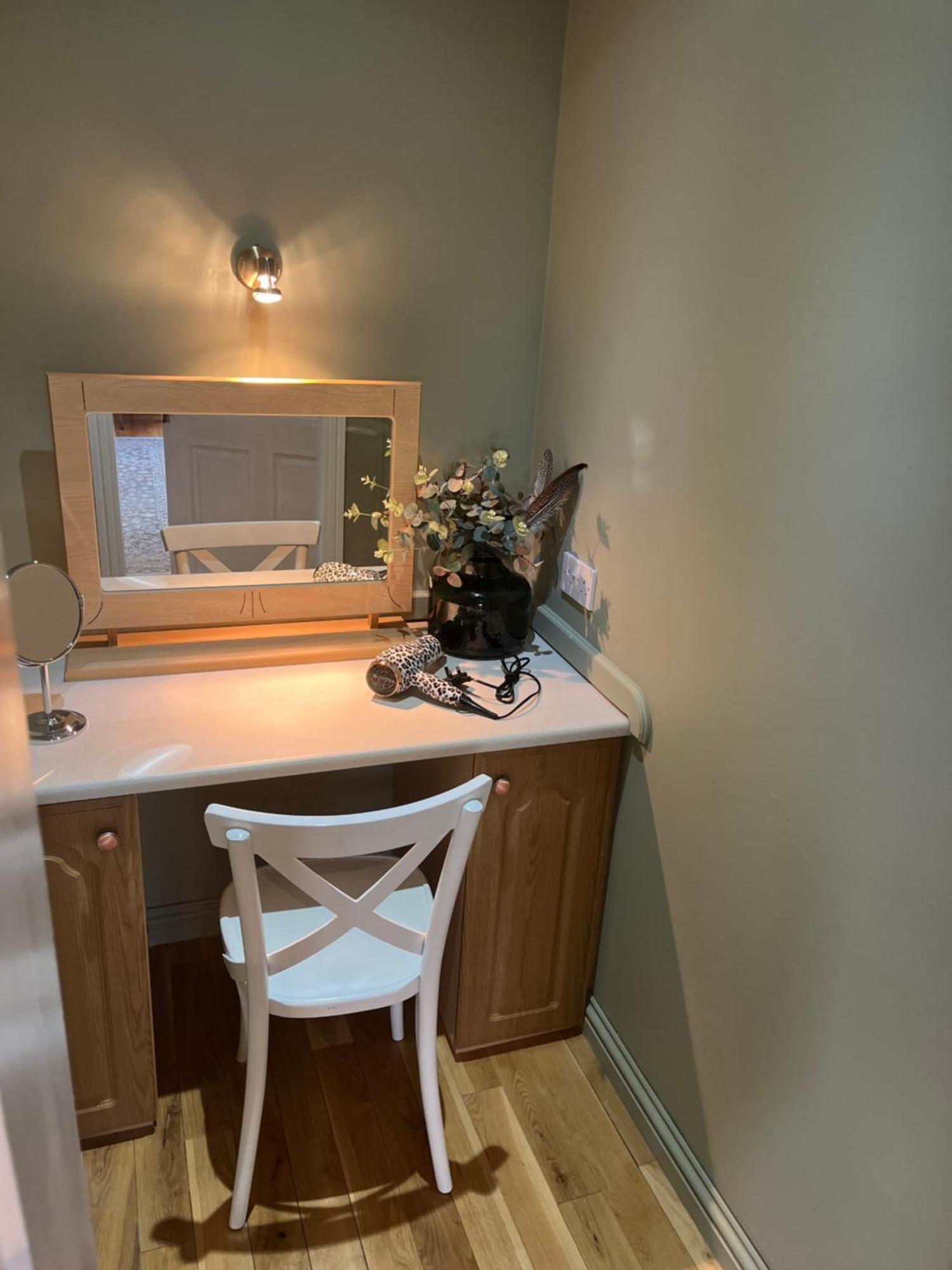 Carnbore House Bnb Bushmills Extérieur photo