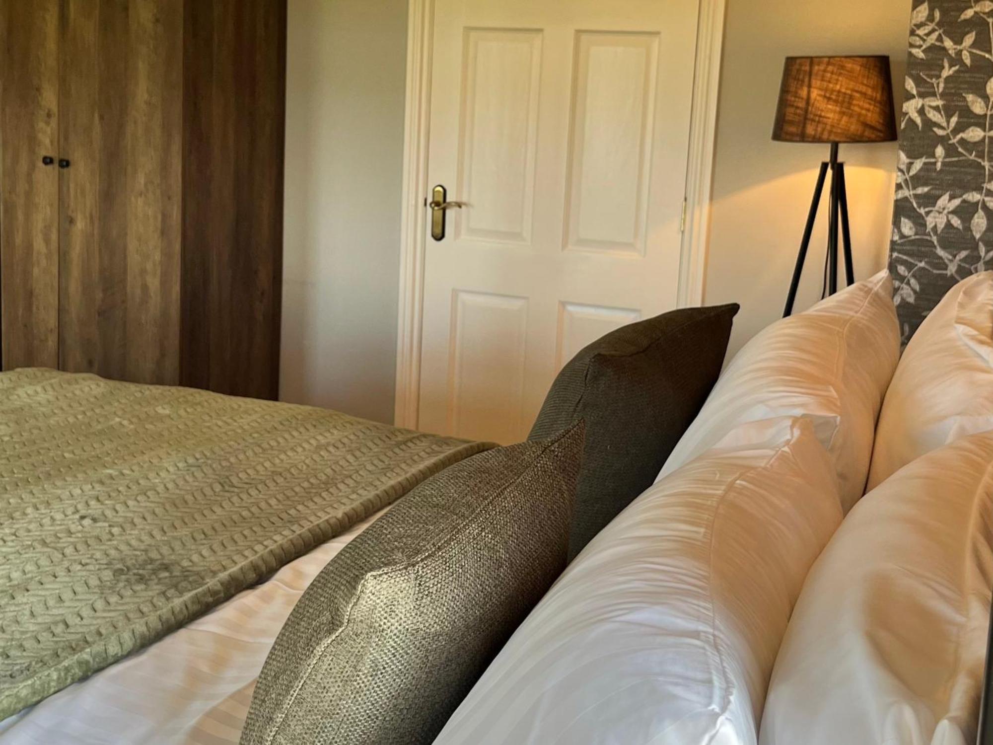 Carnbore House Bnb Bushmills Extérieur photo