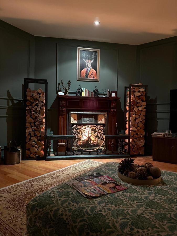 Carnbore House Bnb Bushmills Extérieur photo
