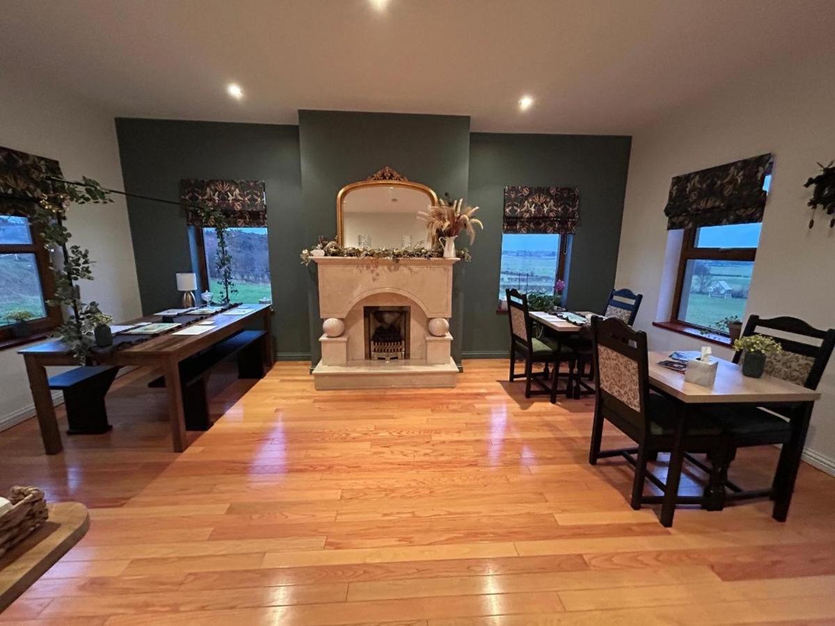 Carnbore House Bnb Bushmills Extérieur photo