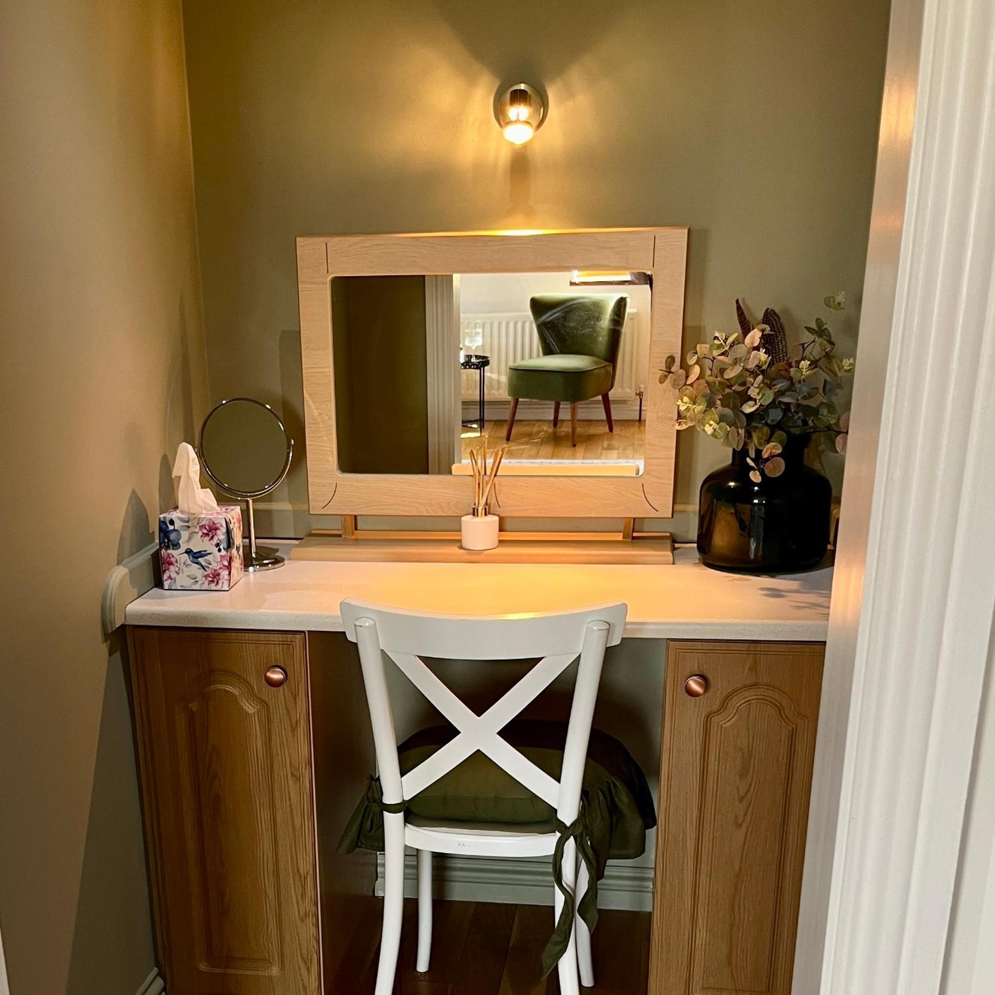 Carnbore House Bnb Bushmills Extérieur photo