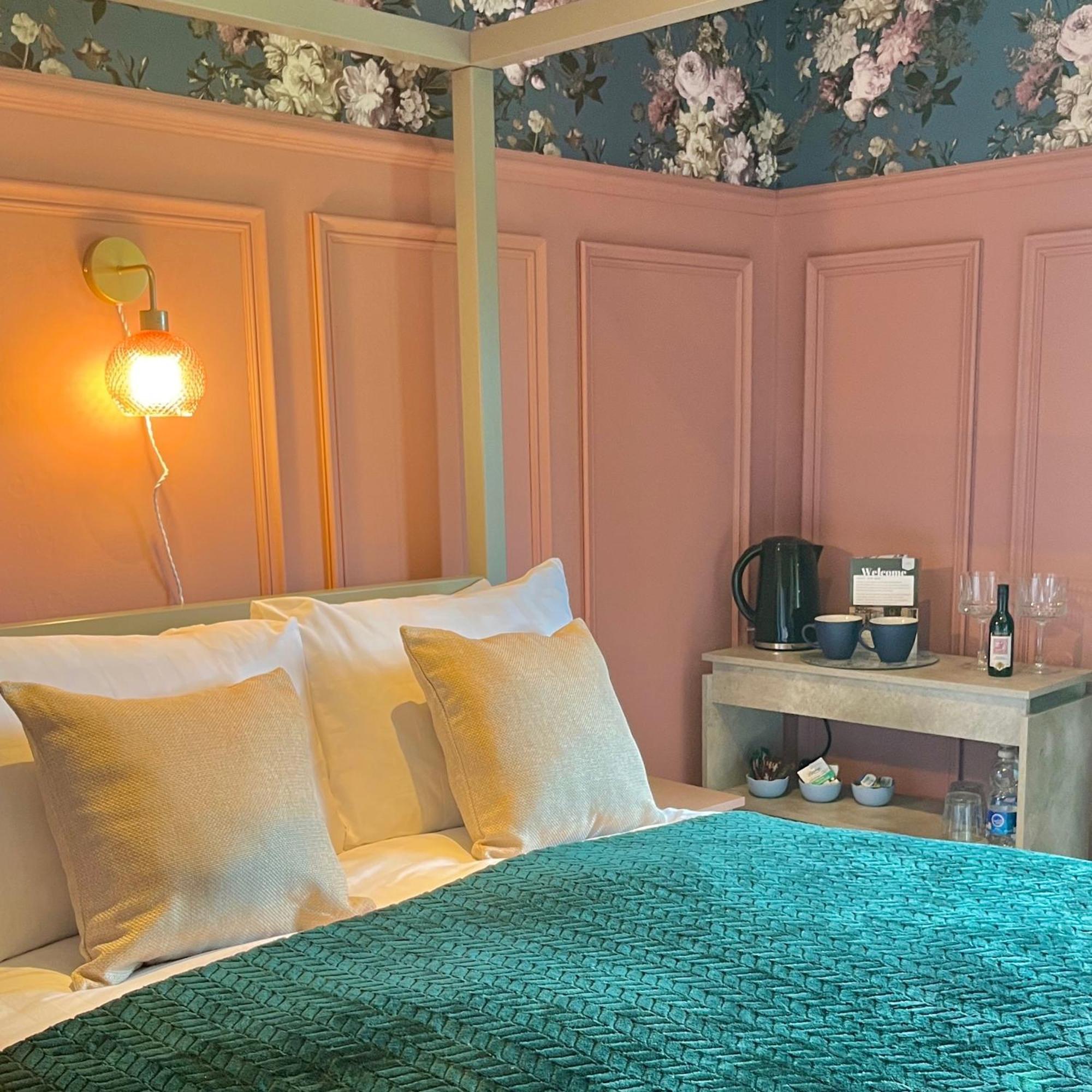Carnbore House Bnb Bushmills Extérieur photo